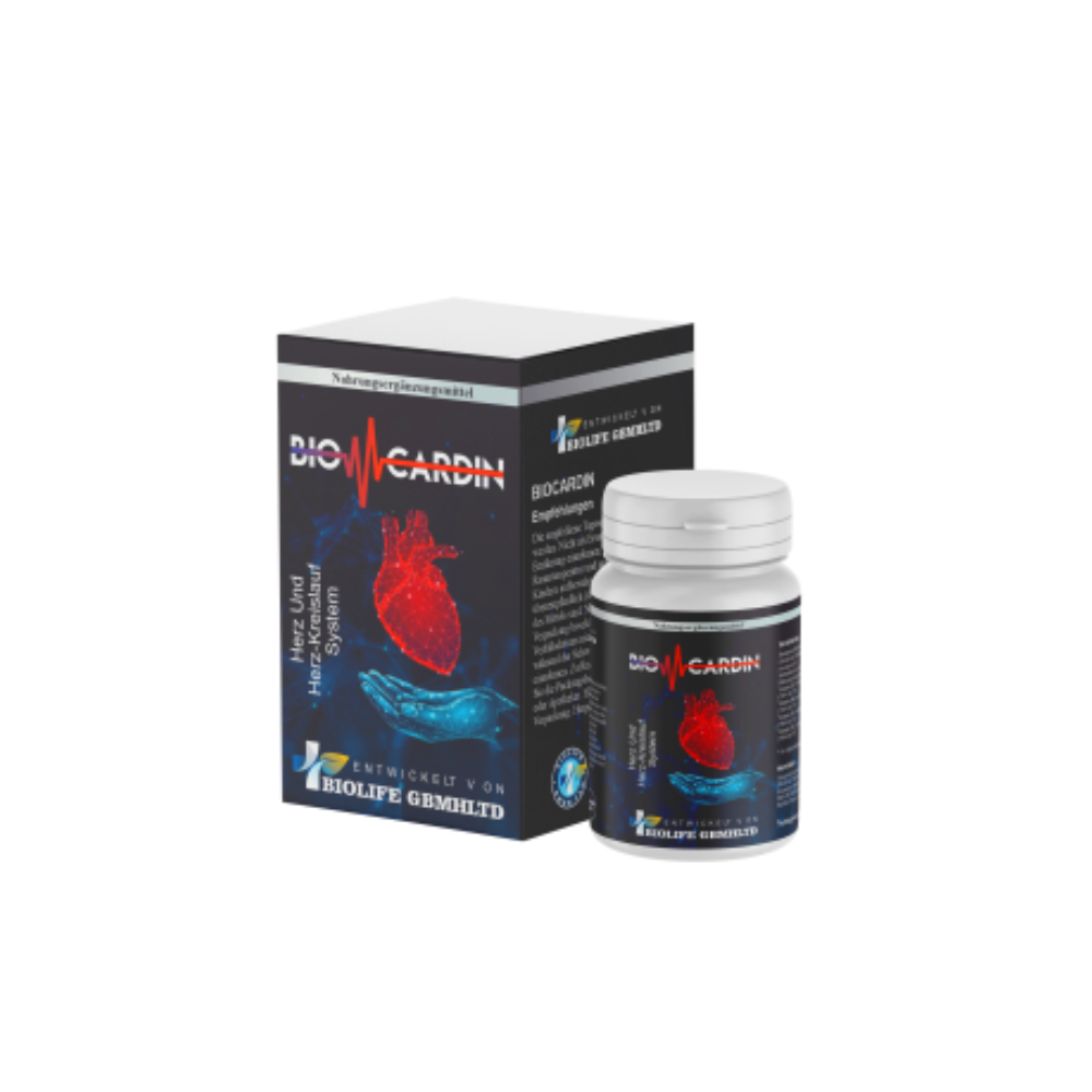 BioCardin – Bild 2