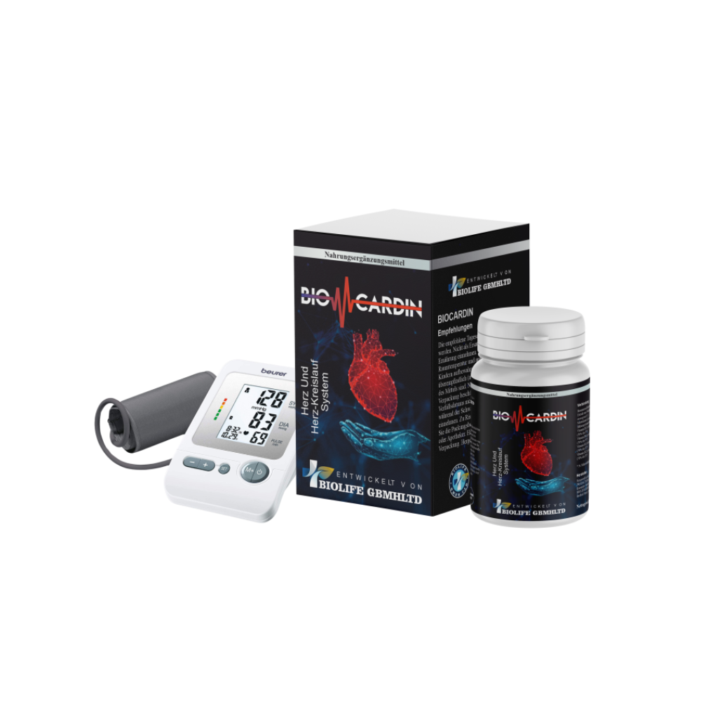 BioCardin – Bild 3