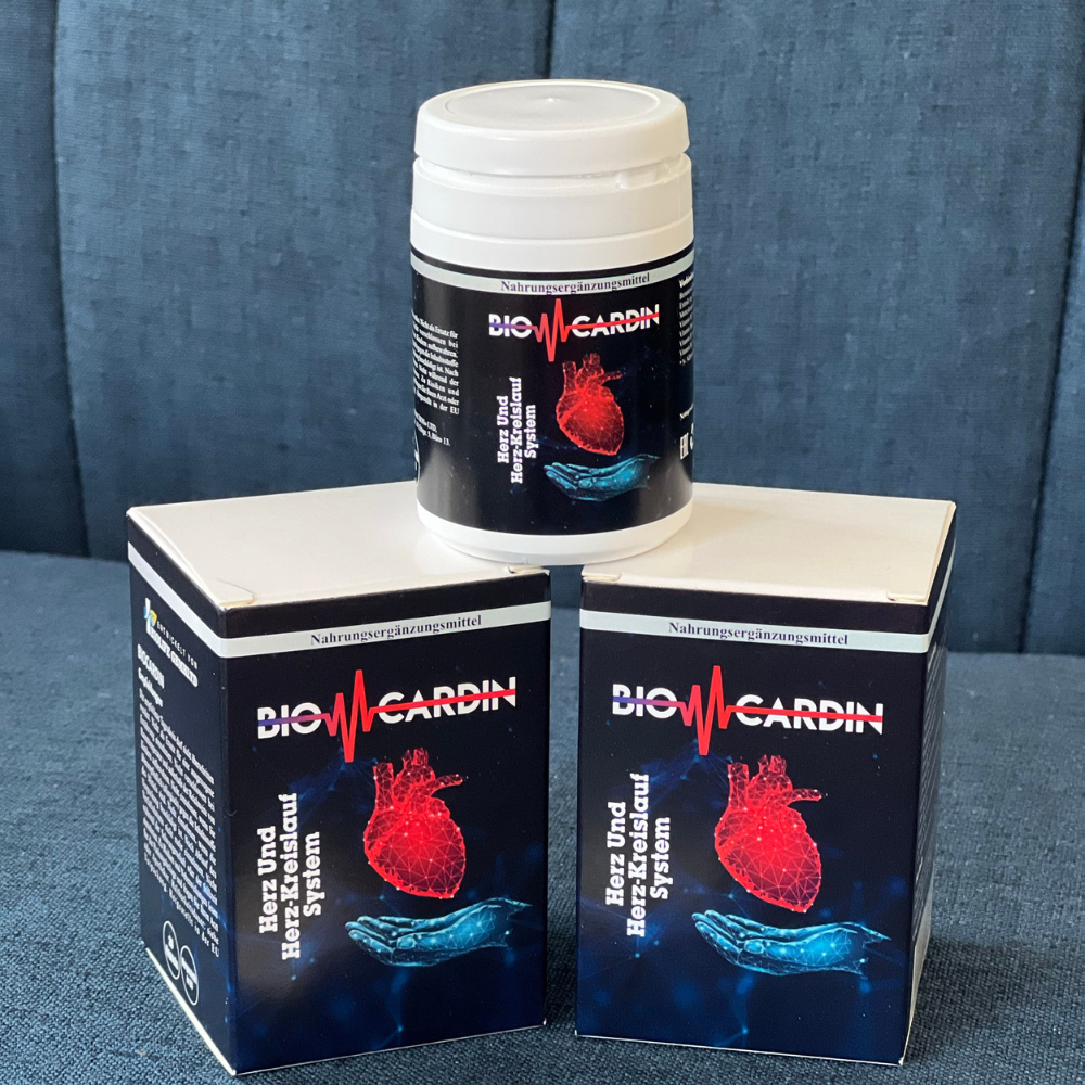 BioCardin – Bild 5
