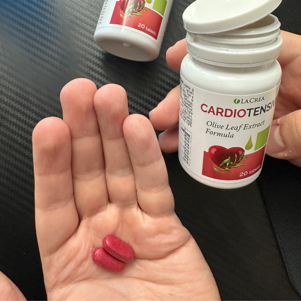 Cardiotensive - Image 4