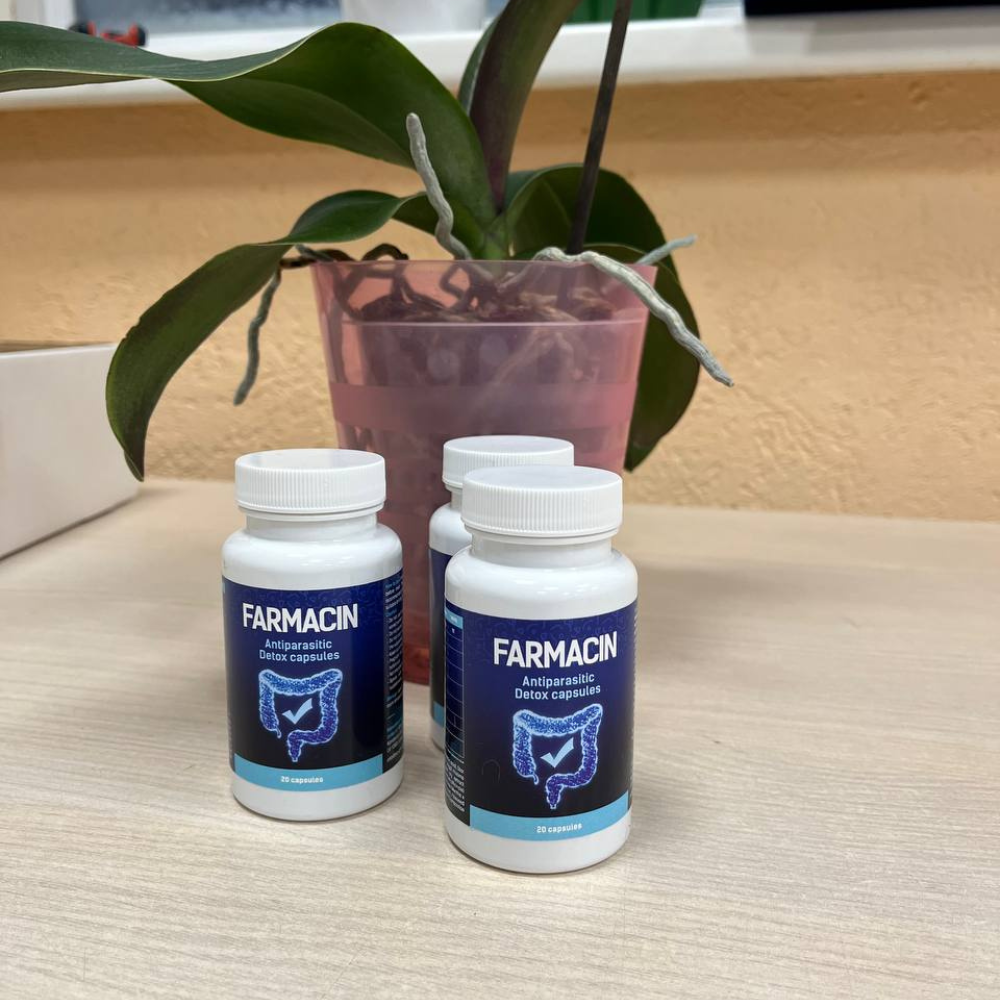Farmacin - Image 2