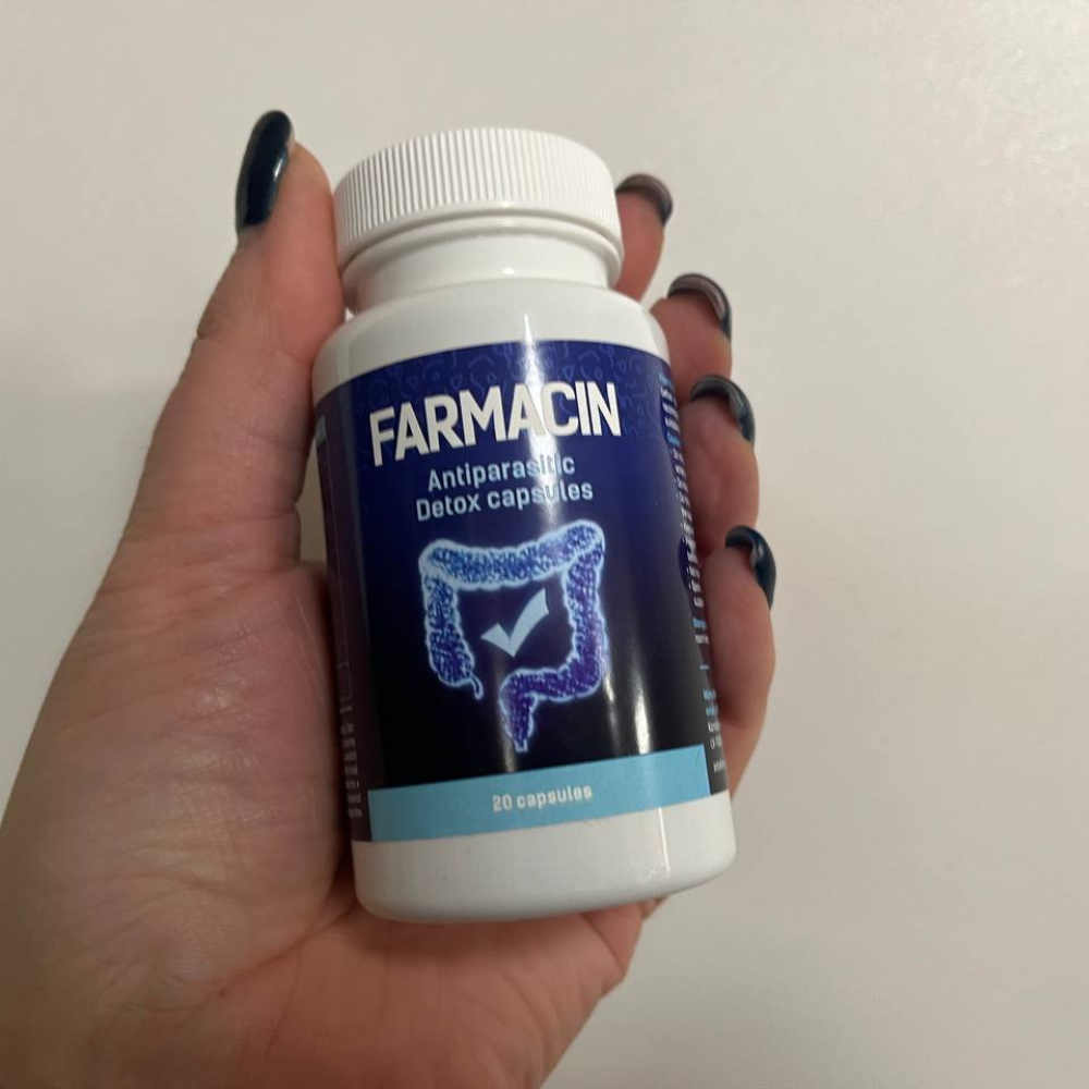Farmacin - Image 3