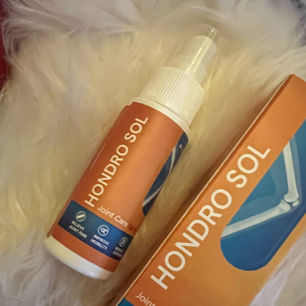 Hondro Sol - Image 2