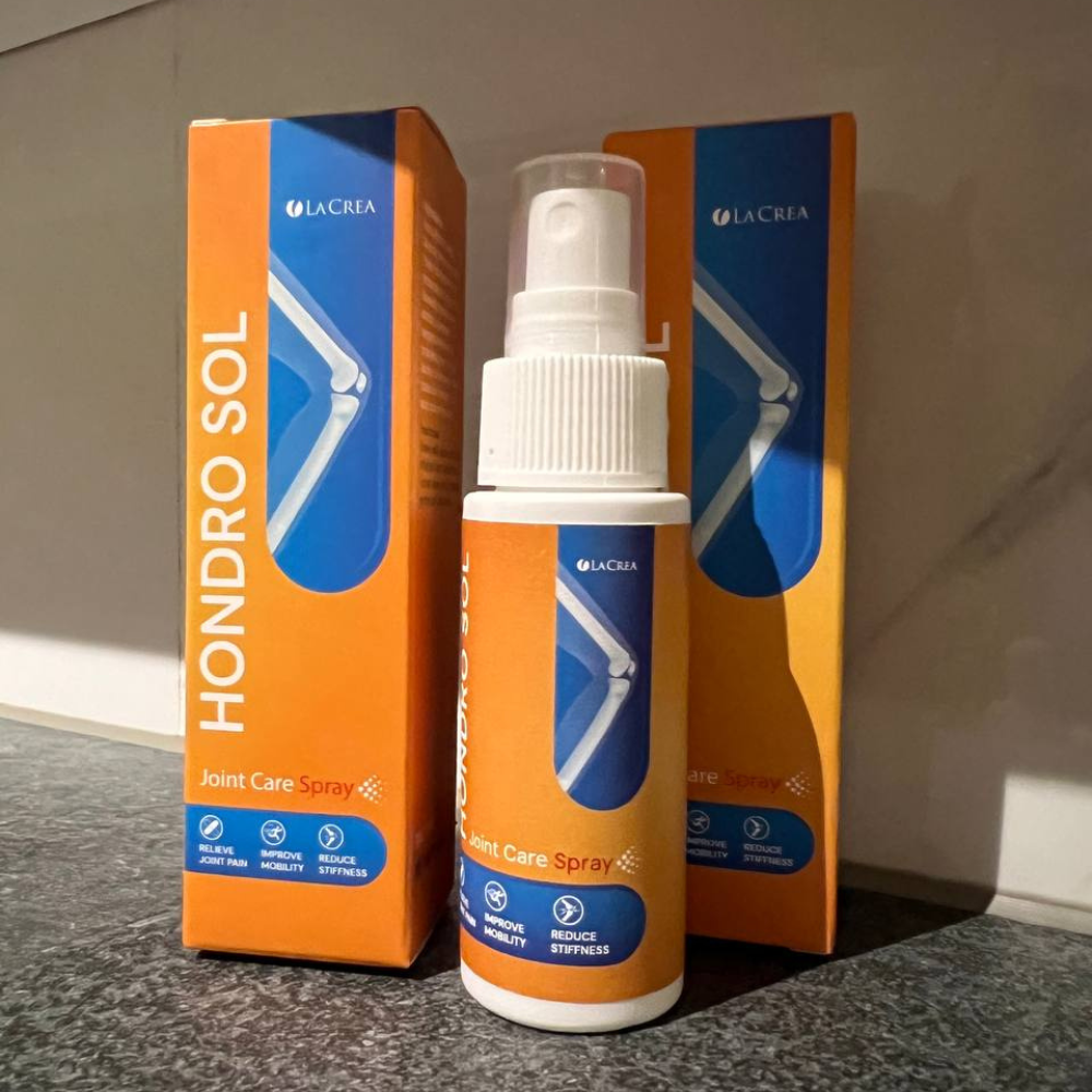 Hondro Sol - Image 3