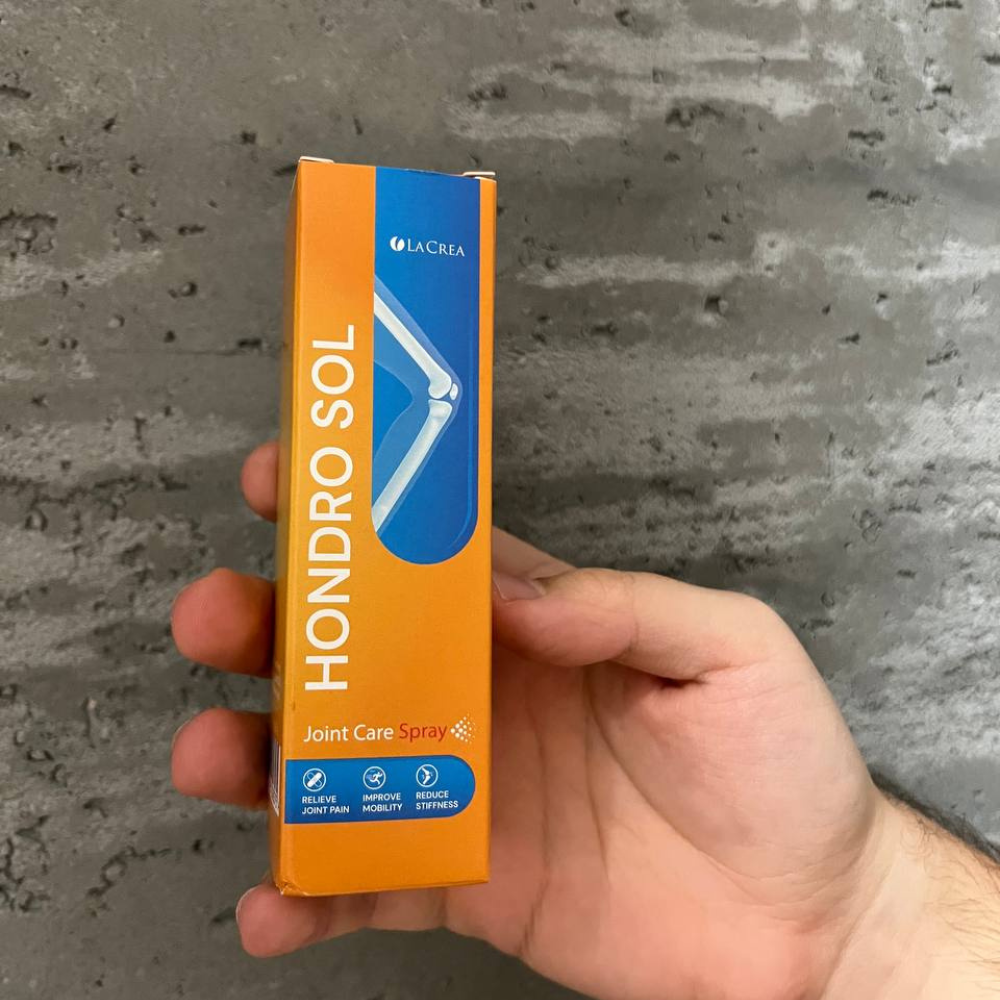 Hondro Sol - Image 4