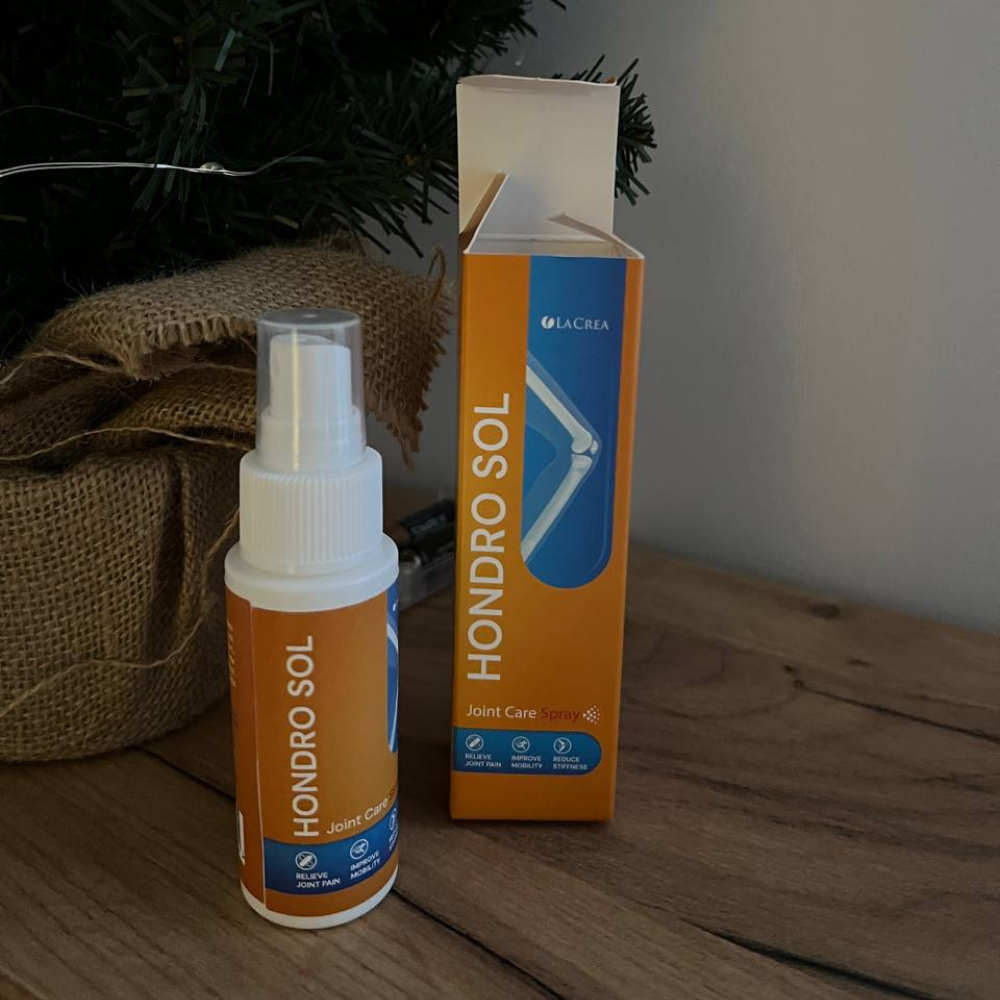 Hondro Sol - Image 5