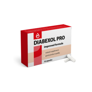 Diabexol