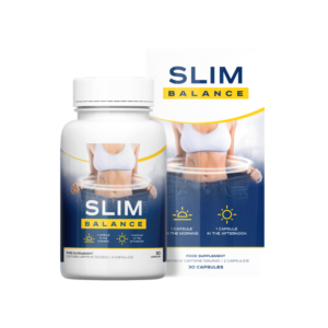 SlimBalance (Слим Баланс)