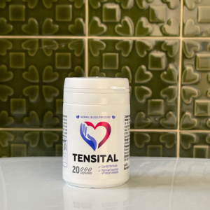 Tensital