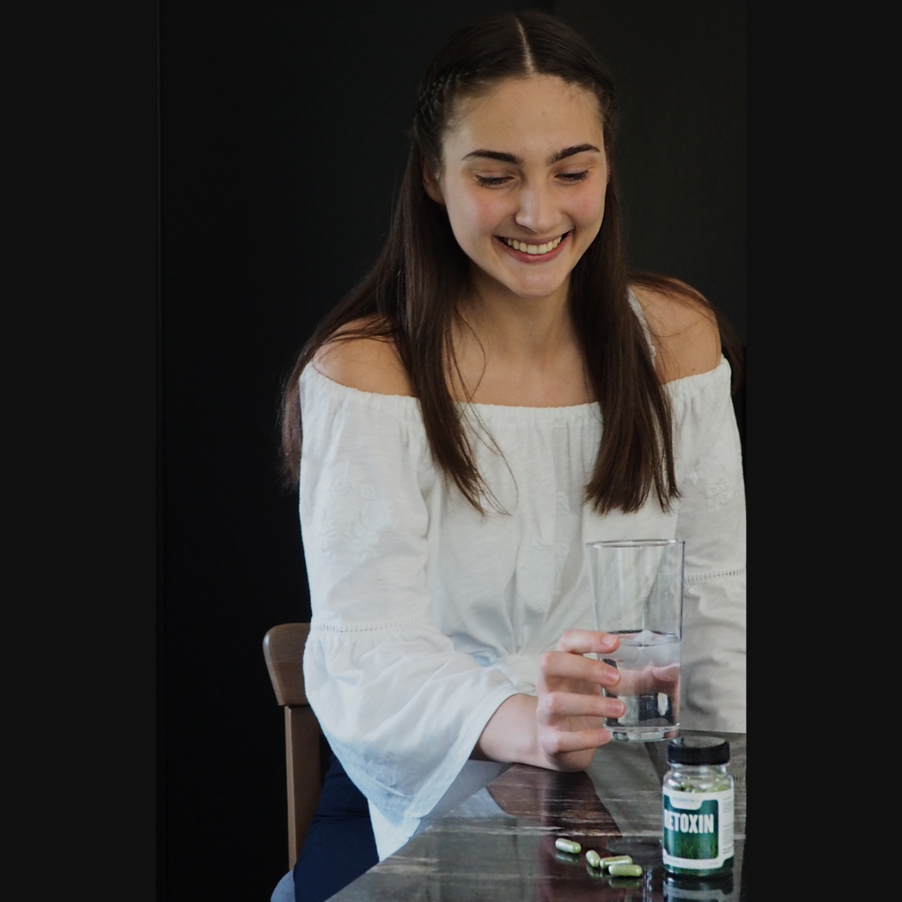 Retoxin - Obrázek 2