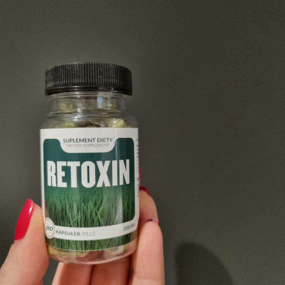Retoxin - Obrázek 3
