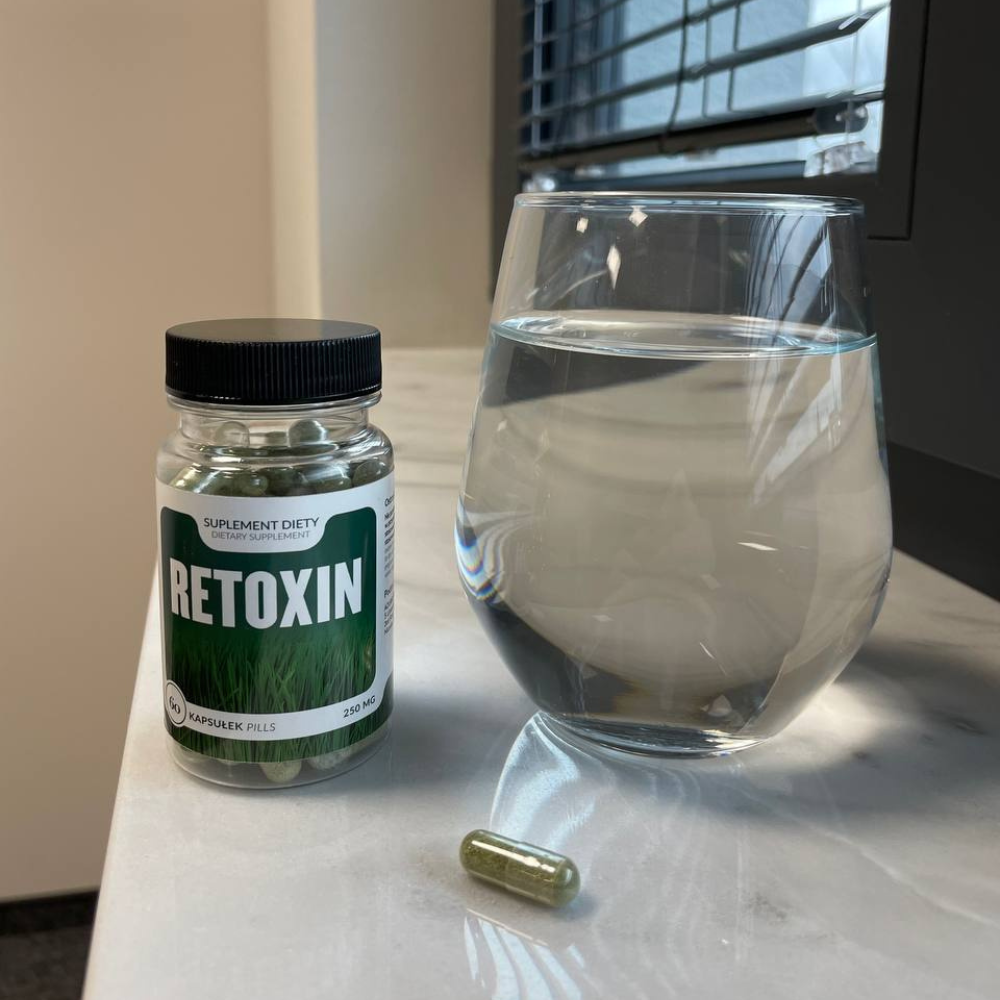 Retoxin - Obrázek 4