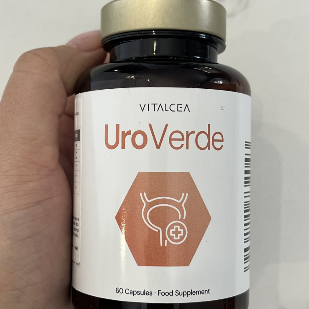 UroVerde - Obrázek 2