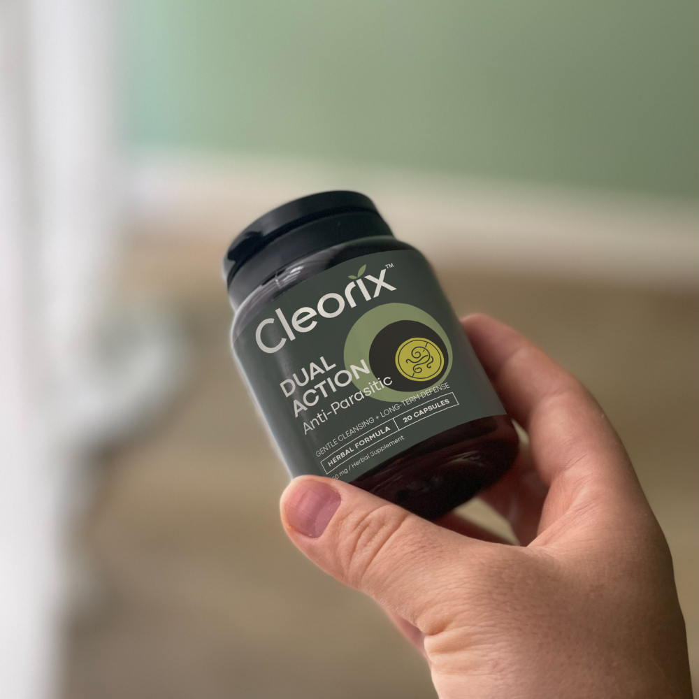 Cleorix - Obrázek 2