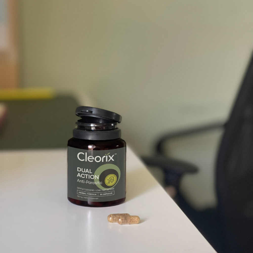 Cleorix - Obrázek 4