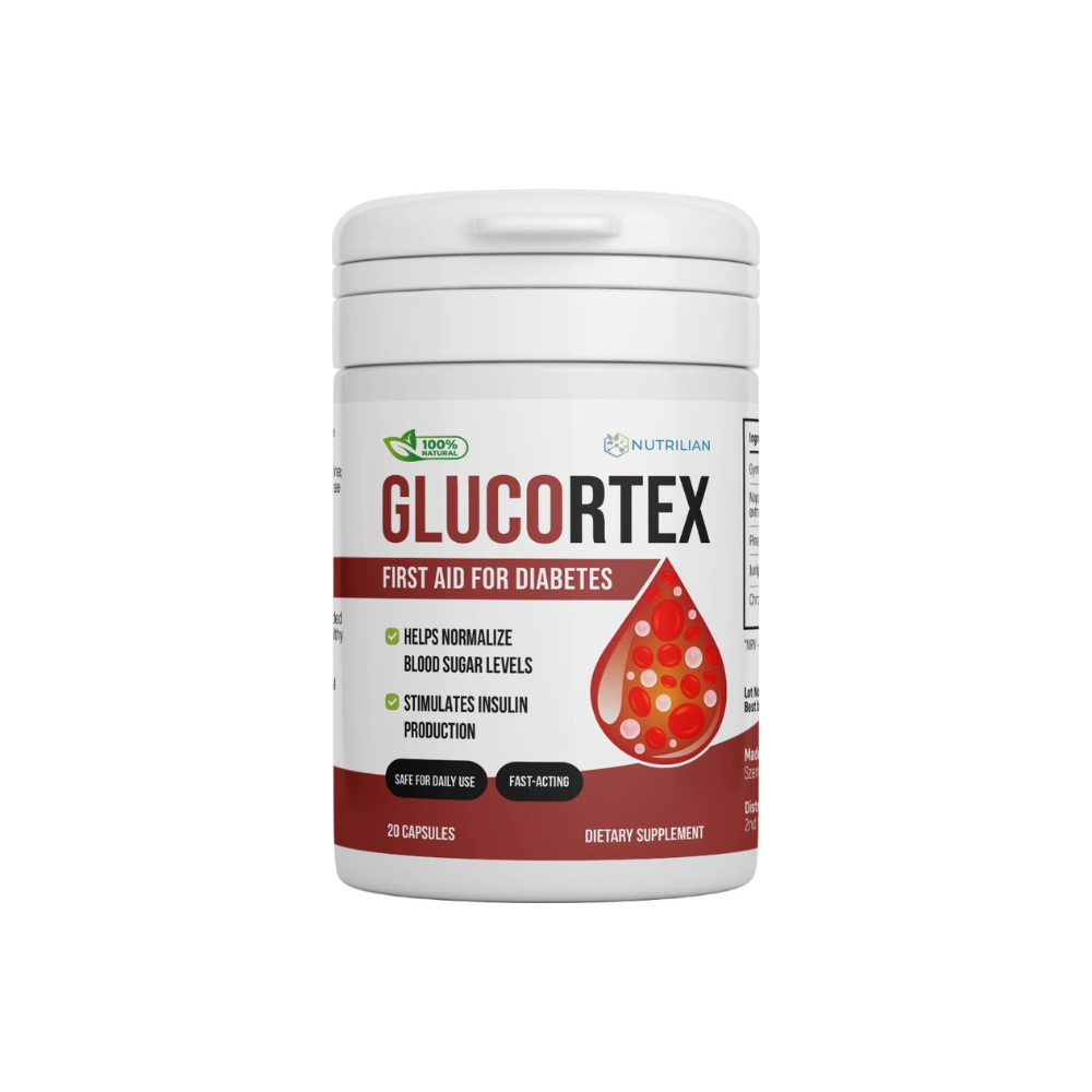 Glucortex – Bild 2