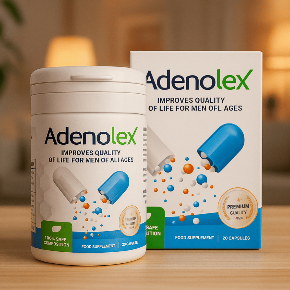 Adenolex - Imagen 2