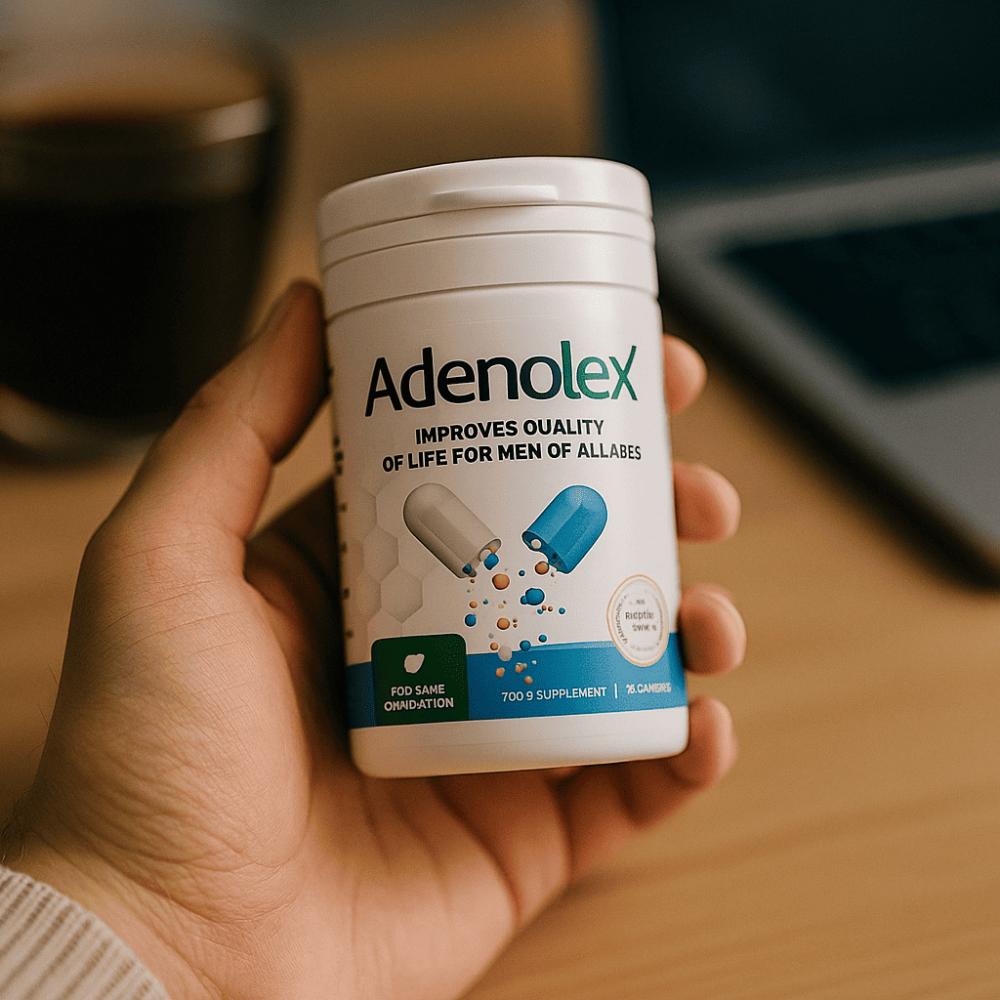 Adenolex - Imagen 3