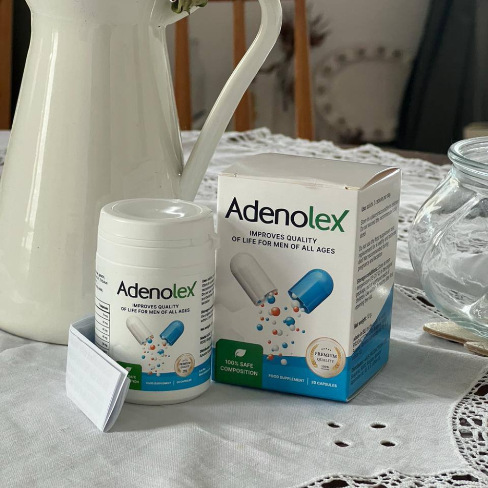 Adenolex - Imagen 4