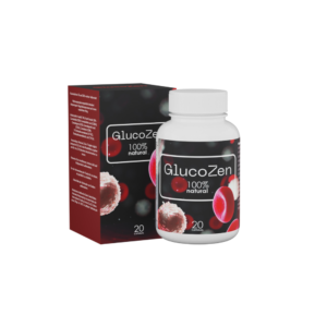 GlucoZen