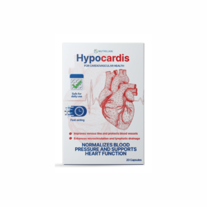 Hypocardis