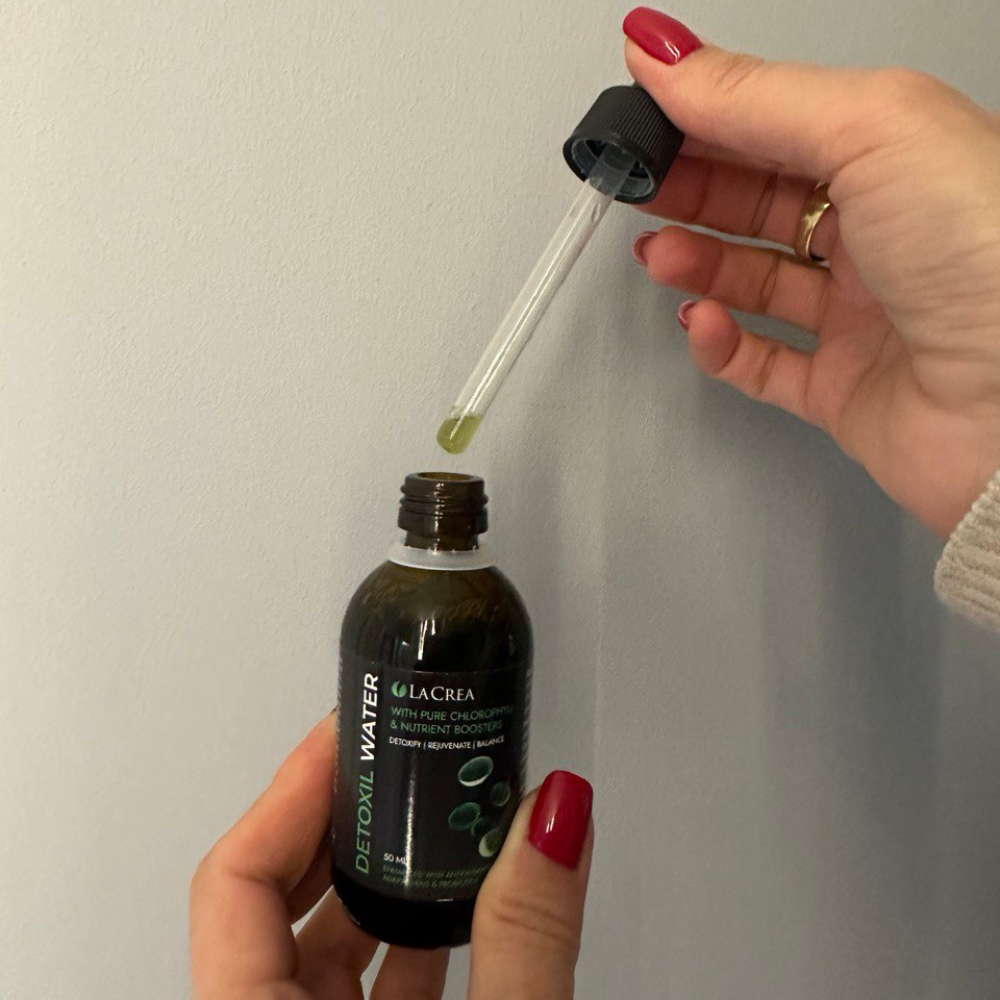 Detoxil Water - Imagen 2