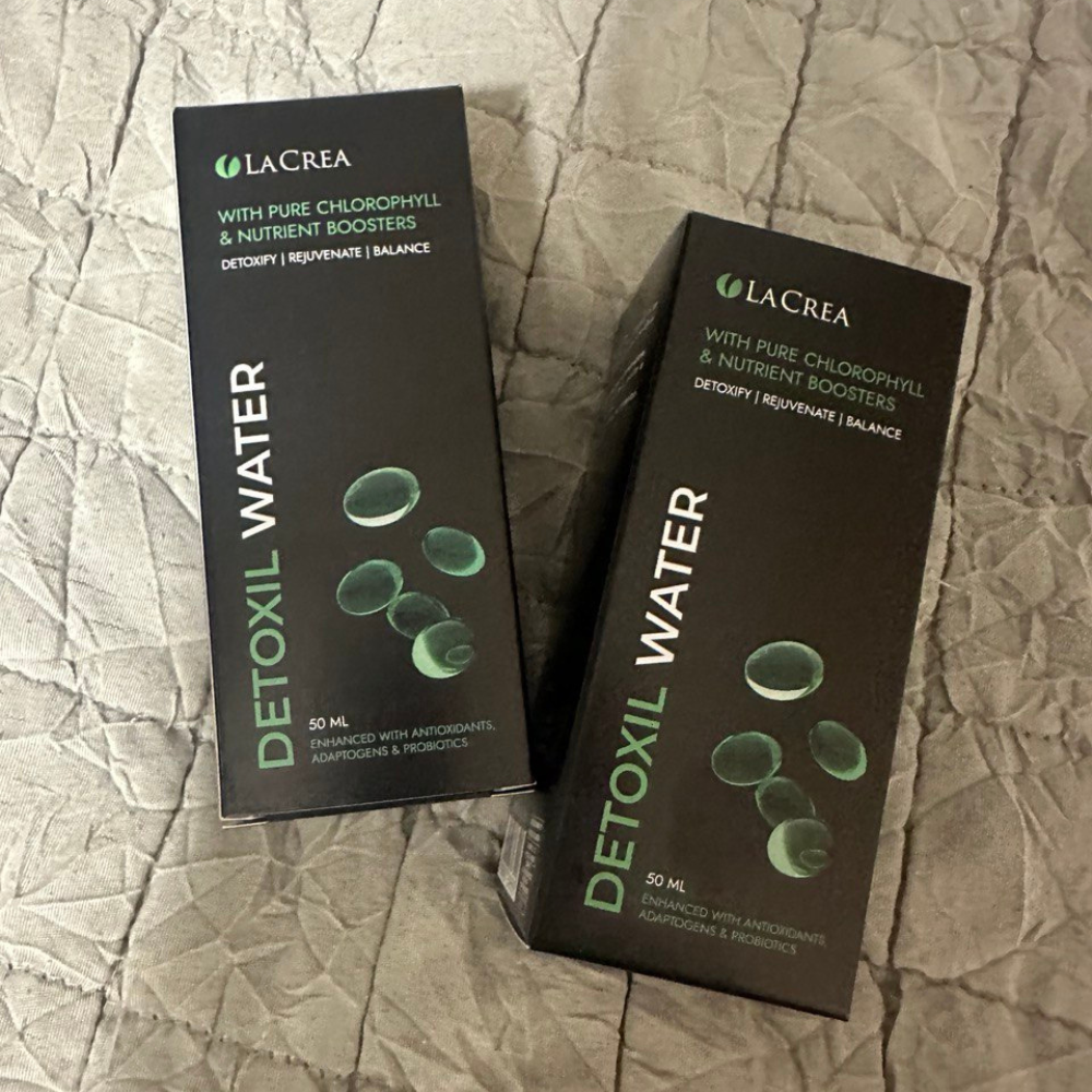 Detoxil Water - Image 4