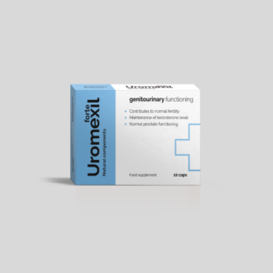 Uromexil Forte