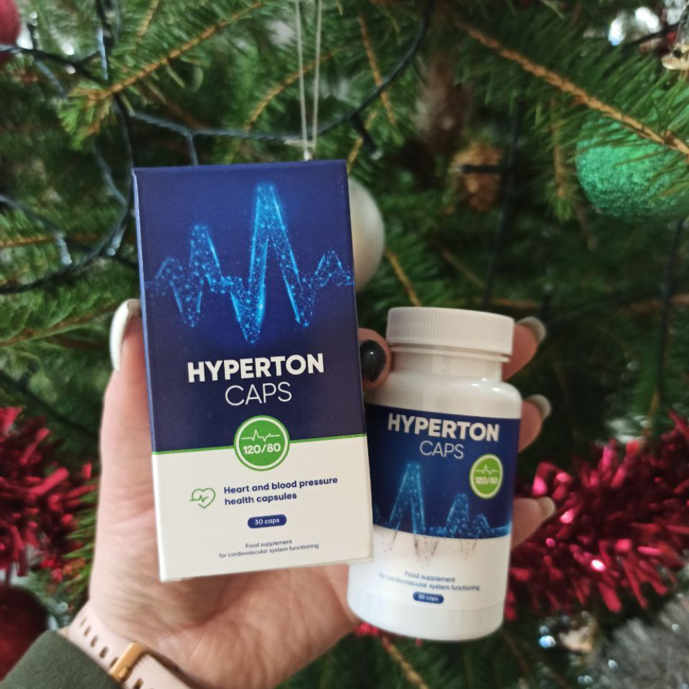 Hyperton Caps - Image 4