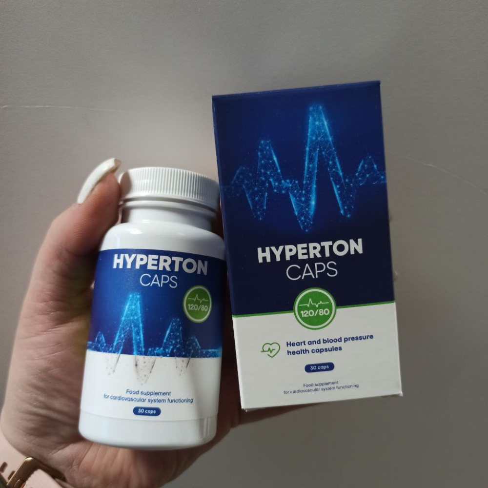 Hyperton Caps - Image 5