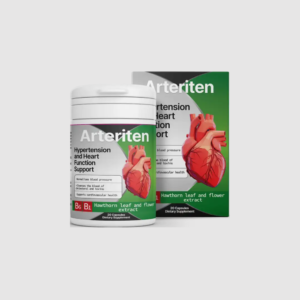 Arteriten
