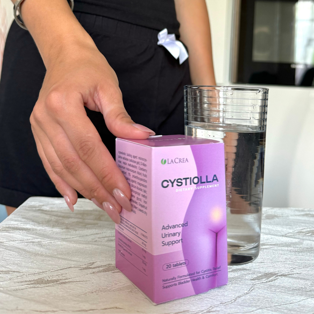 Cystiolla - immagine 3