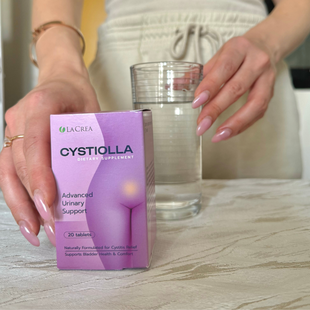 Cystiolla - immagine 4