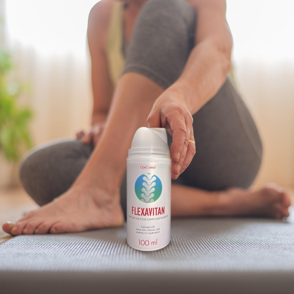 Flexavitan - immagine 2