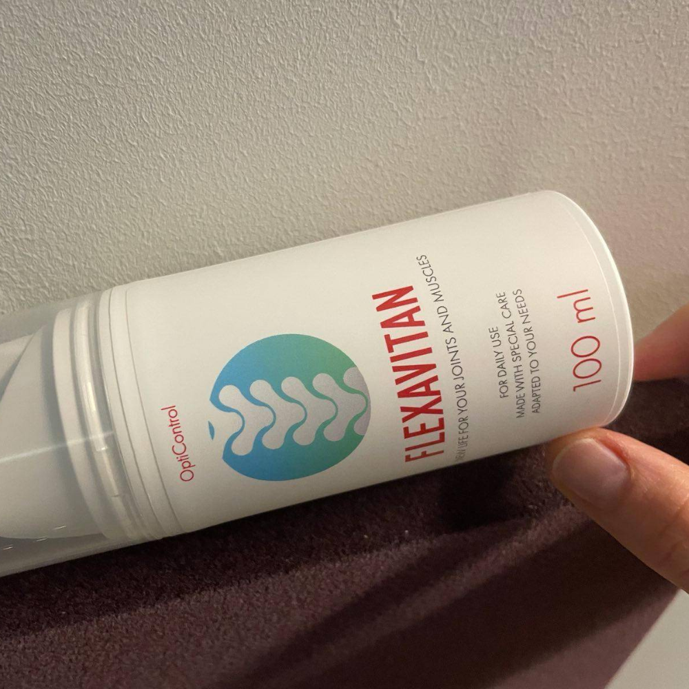 Flexavitan - immagine 3