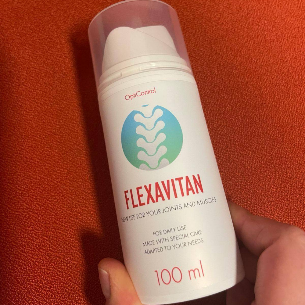 Flexavitan - immagine 4