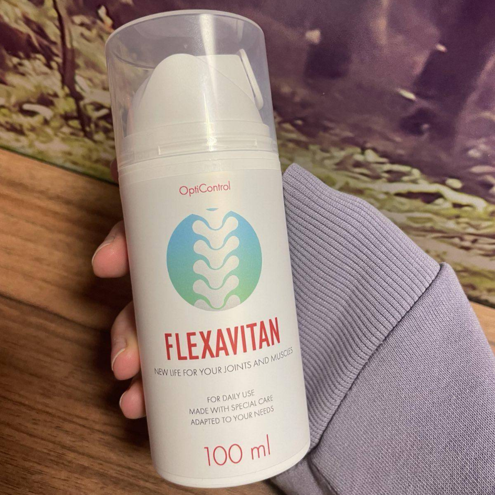 Flexavitan - immagine 5