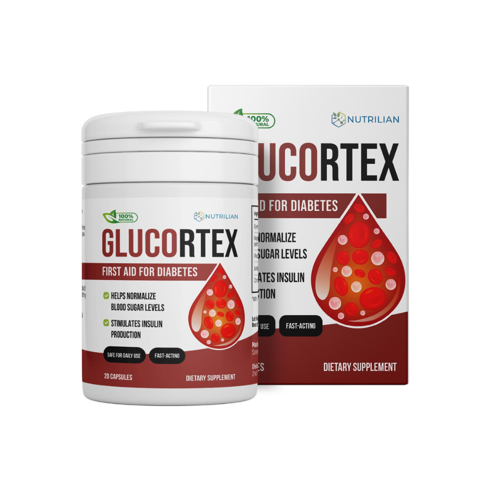 Glucortex