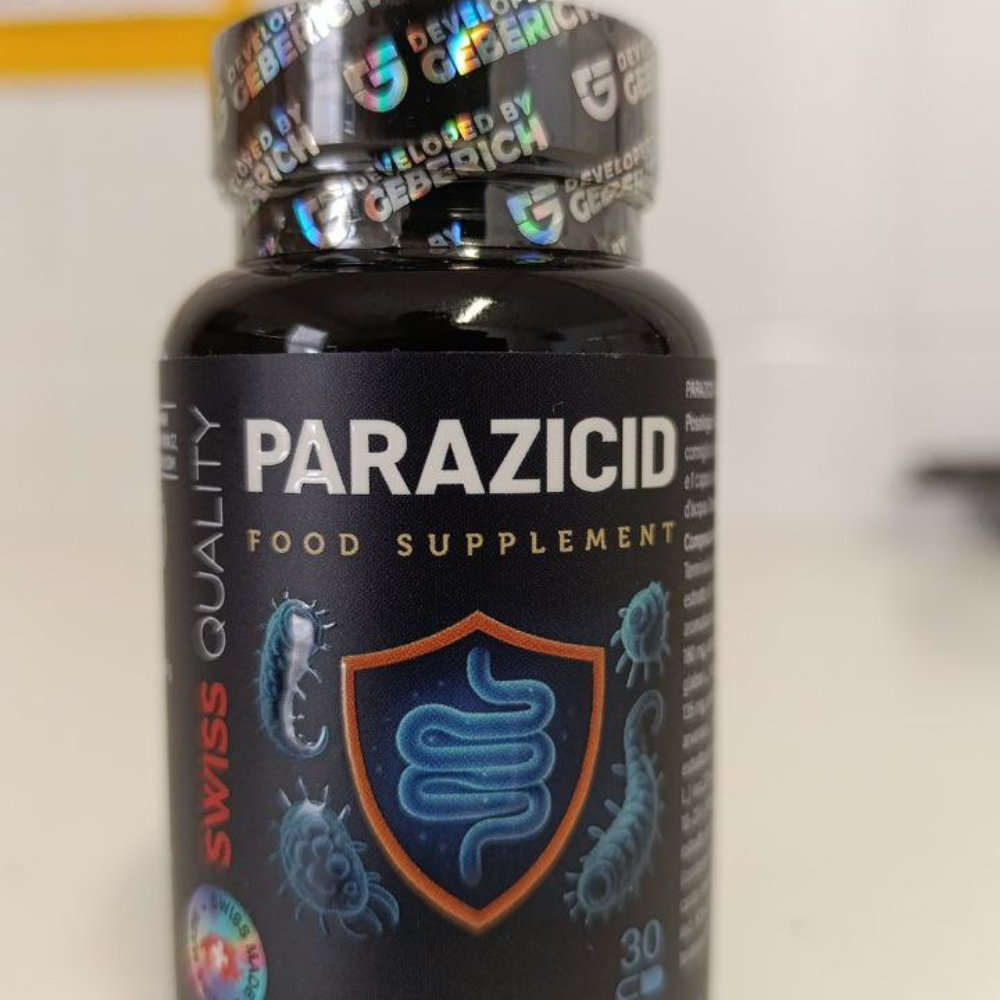 Parazicid - immagine 2