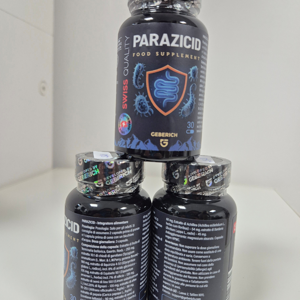 Parazicid - immagine 5