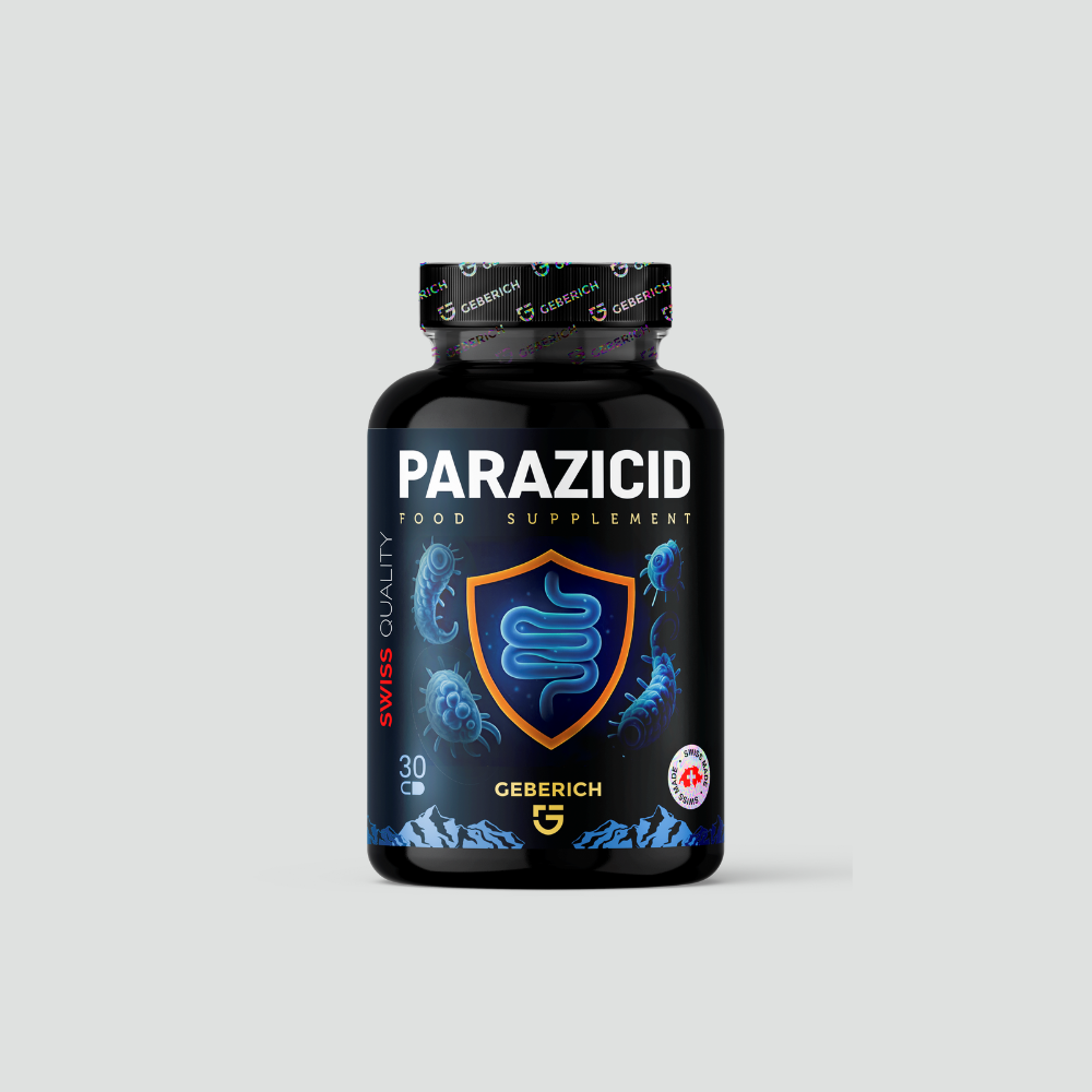 Parazicid