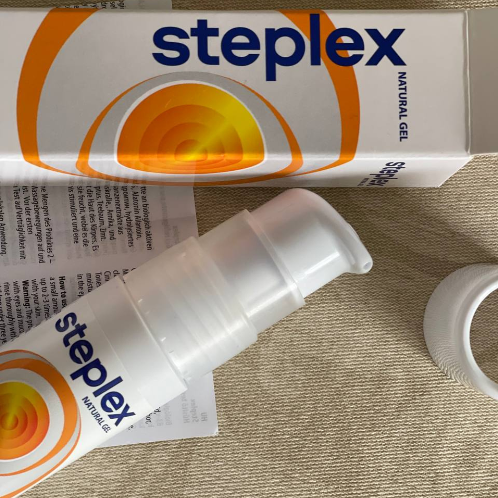 Steplex - immagine 5