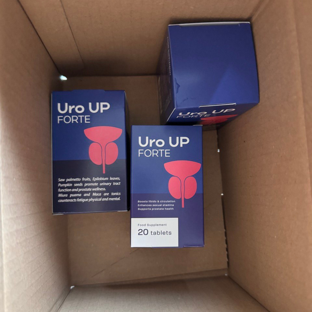 Uro UP Forte - immagine 4