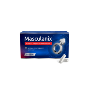 Masculanix