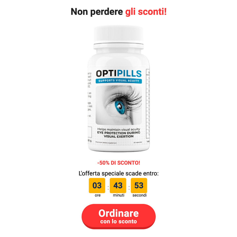 OptiPills