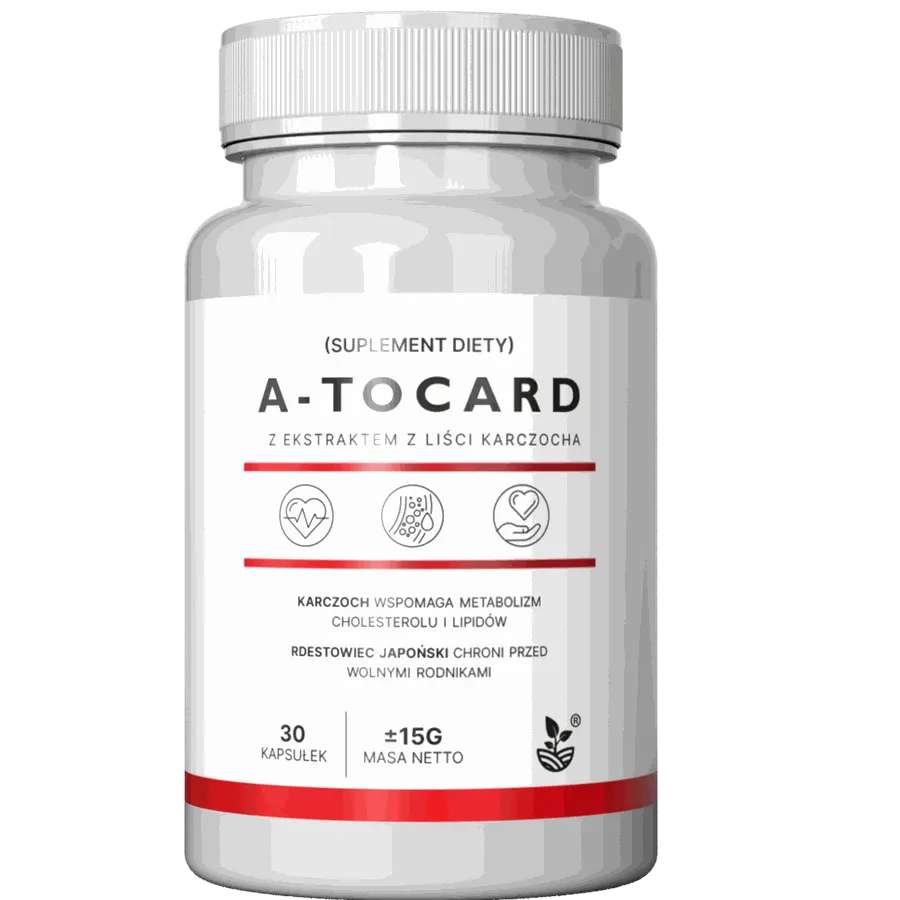 A-tocard – 4