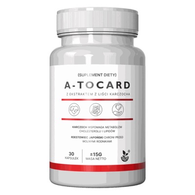 A-tocard