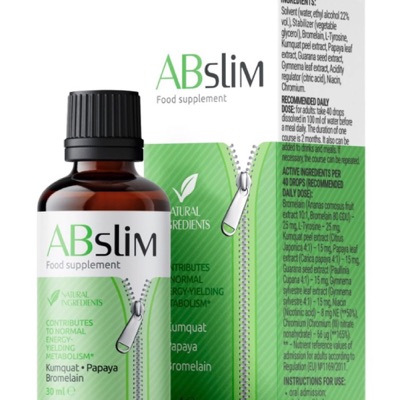ABSlim
