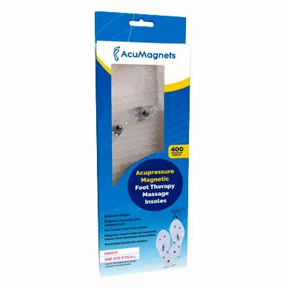 AcuMagnets – 3