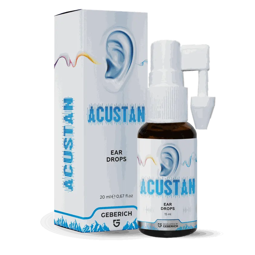 Acustan – 2